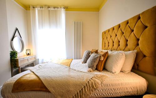 Radnor Rest