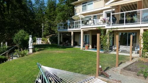 Rae Leigh Heights BnB