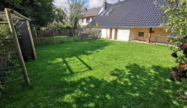Raetz Eifel-ferienhäuser - 4-bett-ferienhaus Eifelferienscheune