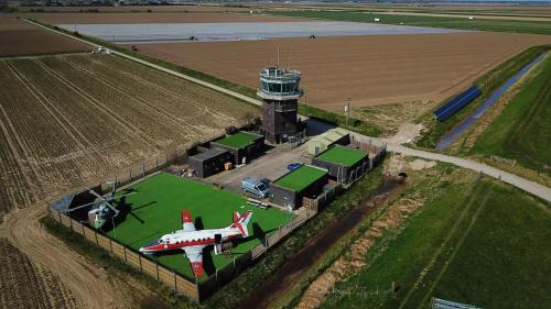 RAF Wainfleet