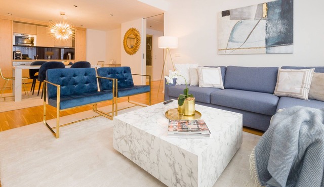 Rafael Kaiser - Premium Apartments City Centre