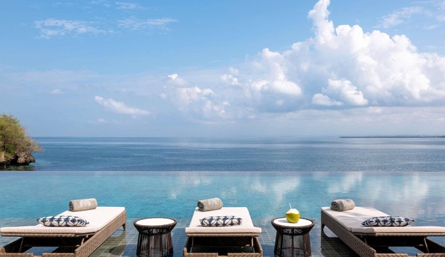 Raffles Bali