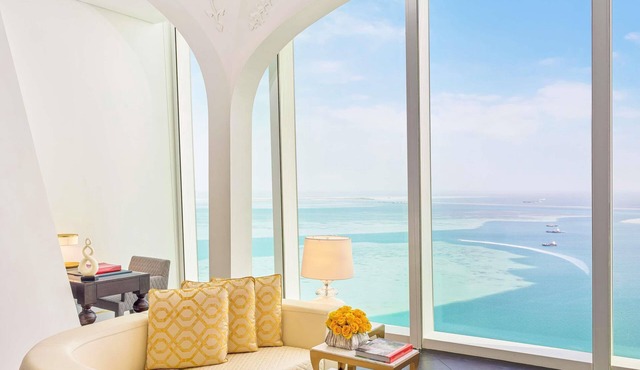 Raffles Doha