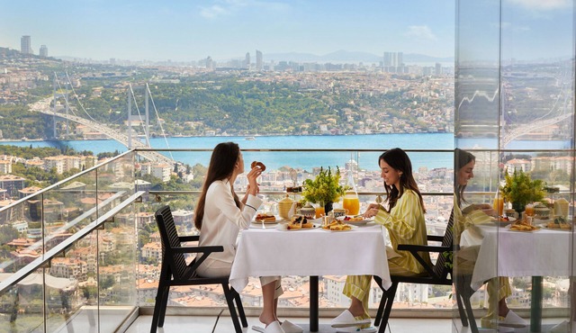 Raffles Istanbul