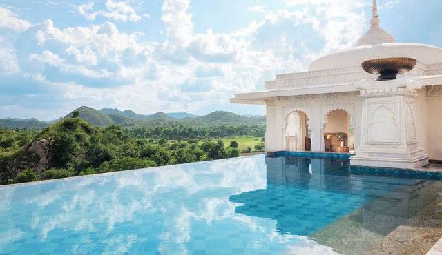 Raffles Jaipur