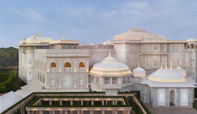 Raffles Jaipur