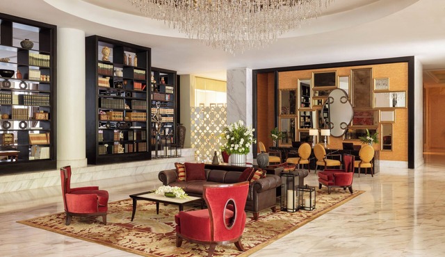 Raffles Makati