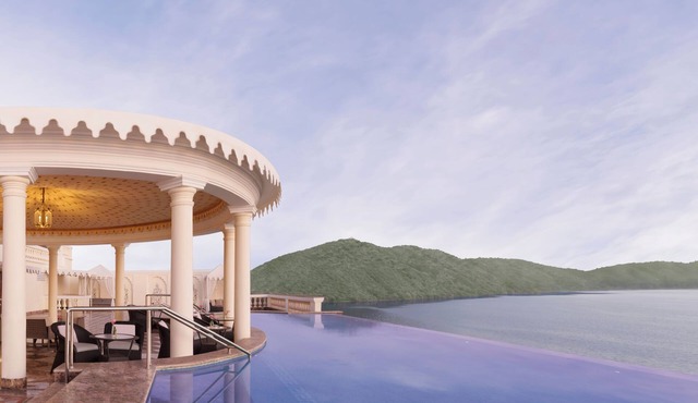 Raffles Udaipur