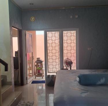 Rafika homestay