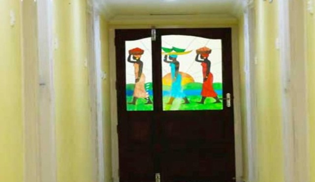 Raga Residency