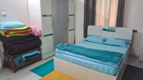 Ragade's Swarajya Flat For Homestay