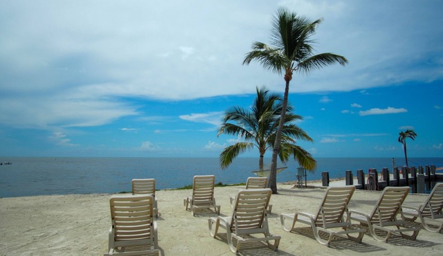 Ragged Edge Resort & Marina