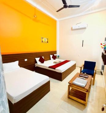 Raghuvar Residency