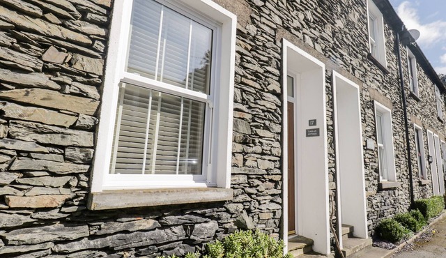 Raglan Cottage
