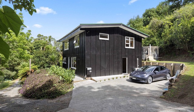 Raglan Country Lodge
