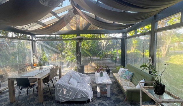 Raglan Hideaway - A stylish retreat in Raglan