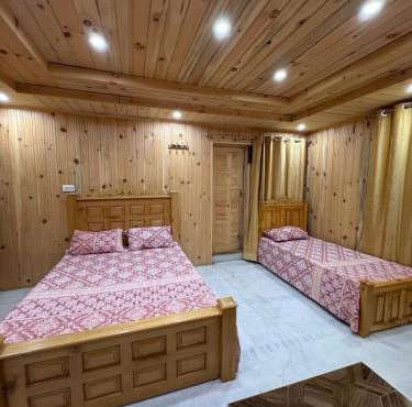 Rahat residency halmat