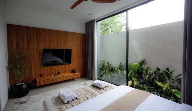 Rahya Villas Complex