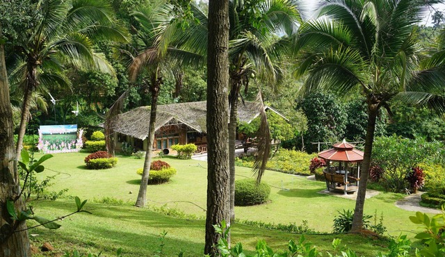 Rai Aeifoon Resort