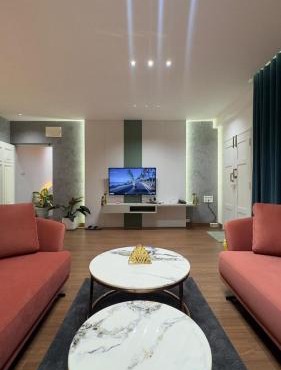 Raidan Suites