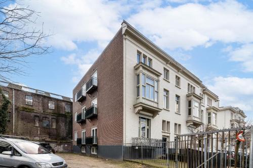 Raiffeisenstraat Eindhoven