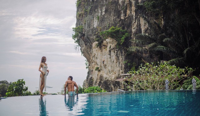 Railay Phutawan Resort