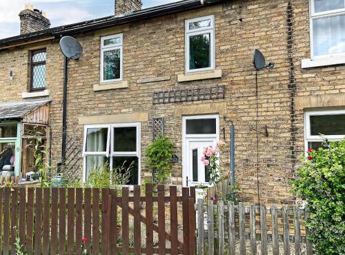Railway Cottage