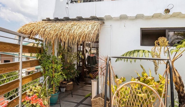 Rain Airport BNB