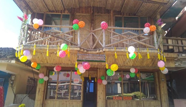 Rain Drop Guest House
