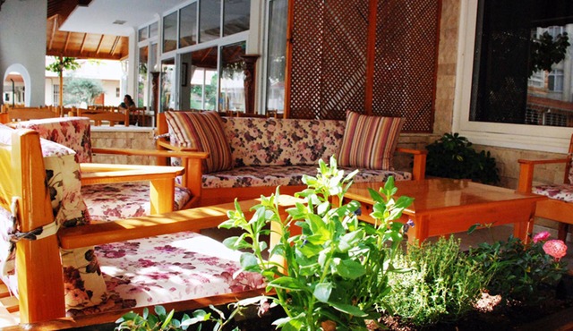 Rain Hotel