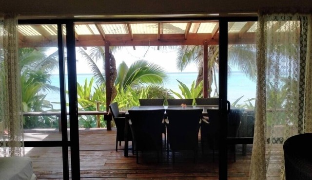 Raina Holiday Accommodation