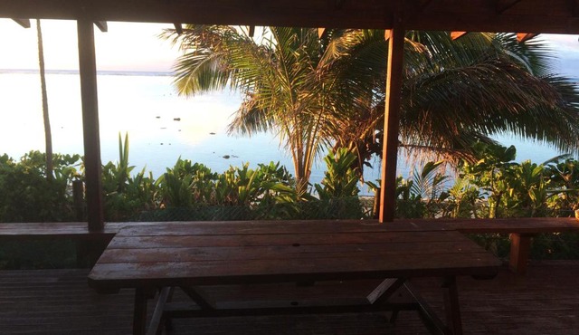 Raina Holiday Accommodation