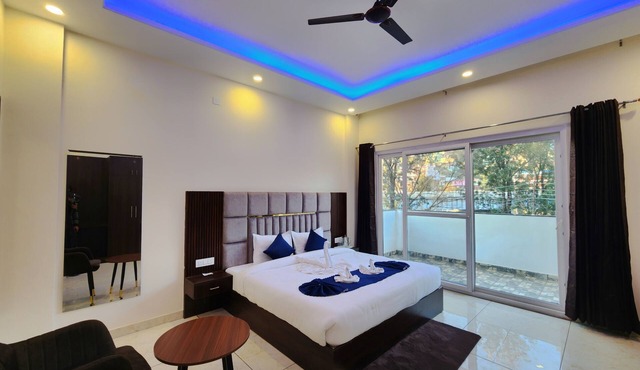 Raina's BnB