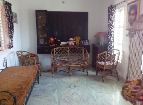 Raina's Home