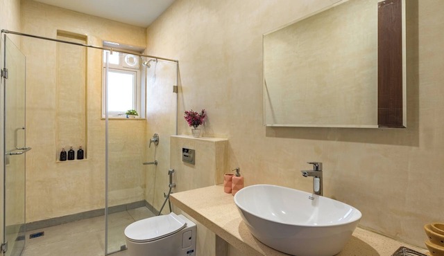 RAINA VILLAS GOA