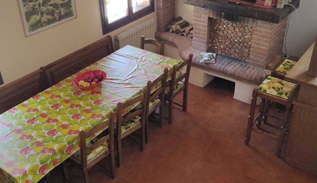 Rainbow apartment: 500 meters from the slopes