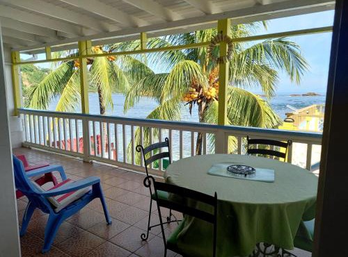 Rainbow Beach Apartment