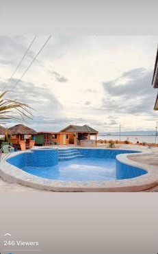 Rainbow Beach Bar & Resort