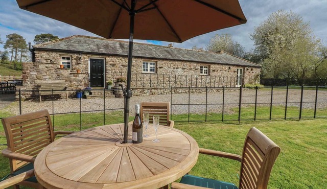 Rainbow Cottage, Kirkby Stephen