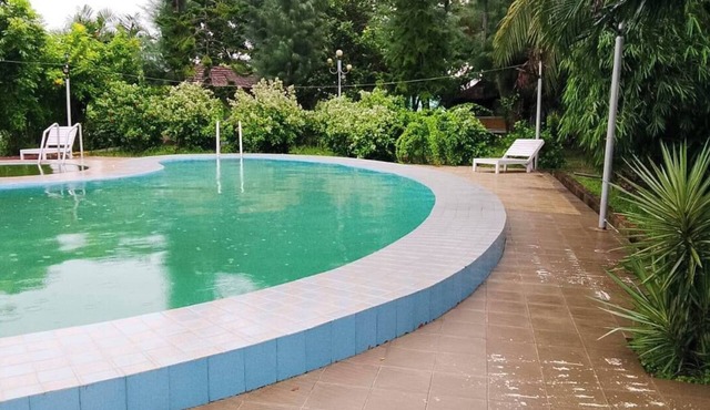 Rainbow Eco Resort Sundarban