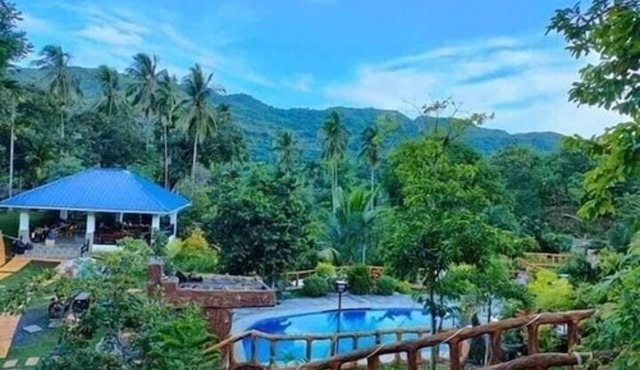 Rainbow Forest Paradise Resort and Camping Area by Cocotel