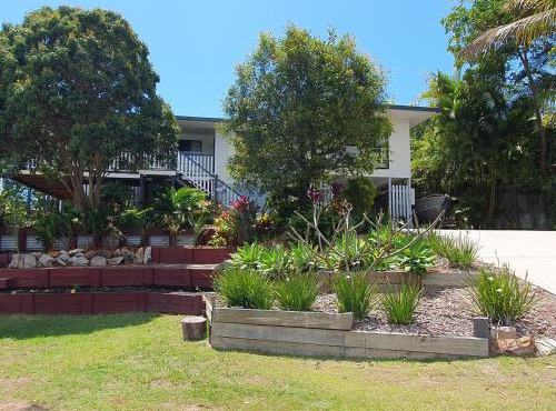 Rainbow Heights 2 Bed Apartment