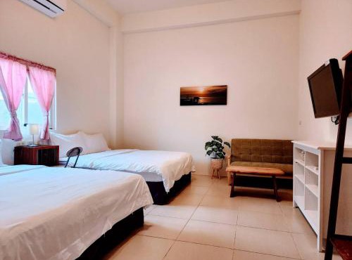 Rainbow Homestay