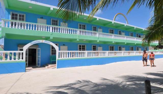 Rainbow Hotel