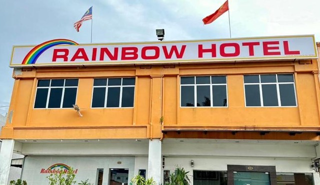 Rainbow Hotel