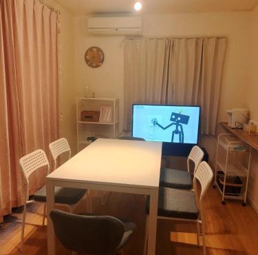 Rainbow House - Vacation STAY 21285v