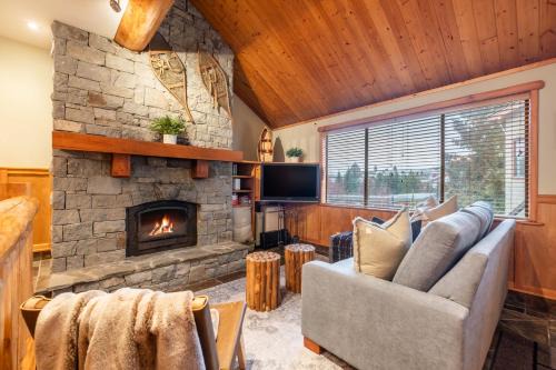 Rainbow Lodge by Outpost Whistler