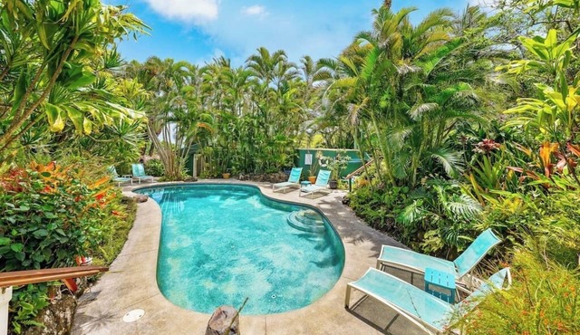 ★Rainbow Lookout - PRIVATE HOT TUB+ACCESS TO POOL