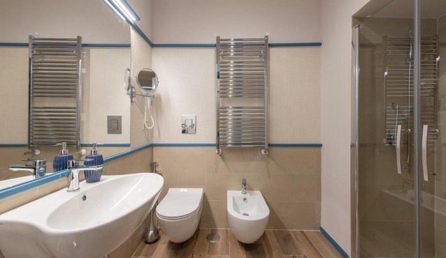 Rainbow Suite