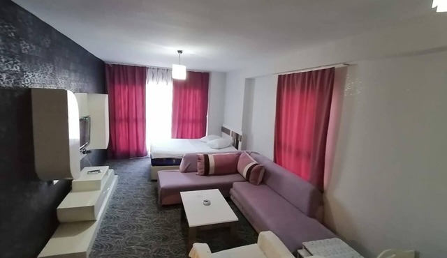 Rainbow Suite